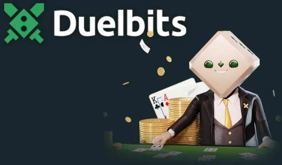 Duelbits review.